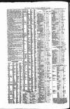 Public Ledger and Daily Advertiser Thursday 21 February 1850 Page 4