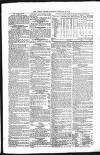 Public Ledger and Daily Advertiser Saturday 23 February 1850 Page 3