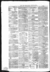 Public Ledger and Daily Advertiser Monday 25 February 1850 Page 2