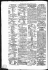 Public Ledger and Daily Advertiser Tuesday 26 February 1850 Page 2