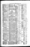 Public Ledger and Daily Advertiser Wednesday 27 February 1850 Page 3