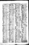 Public Ledger and Daily Advertiser Tuesday 30 April 1850 Page 4