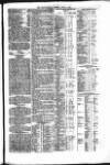 Public Ledger and Daily Advertiser Tuesday 11 June 1850 Page 3