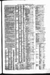 Public Ledger and Daily Advertiser Thursday 25 July 1850 Page 3
