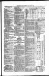 Public Ledger and Daily Advertiser Saturday 25 January 1851 Page 3
