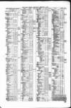 Public Ledger and Daily Advertiser Wednesday 05 February 1851 Page 4