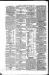 Public Ledger and Daily Advertiser Monday 10 February 1851 Page 2