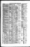 Public Ledger and Daily Advertiser Wednesday 12 February 1851 Page 3