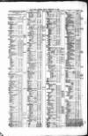 Public Ledger and Daily Advertiser Friday 14 February 1851 Page 4