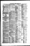 Public Ledger and Daily Advertiser Saturday 15 February 1851 Page 3