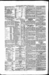 Public Ledger and Daily Advertiser Saturday 22 February 1851 Page 2
