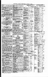 Public Ledger and Daily Advertiser Wednesday 14 January 1852 Page 3