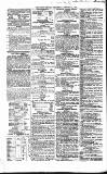 Public Ledger and Daily Advertiser Wednesday 21 January 1852 Page 2
