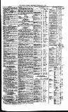 Public Ledger and Daily Advertiser Wednesday 04 February 1852 Page 3