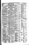 Public Ledger and Daily Advertiser Tuesday 10 February 1852 Page 3