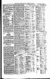 Public Ledger and Daily Advertiser Thursday 12 February 1852 Page 3