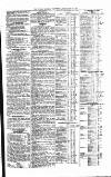 Public Ledger and Daily Advertiser Wednesday 18 February 1852 Page 3