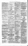 Public Ledger and Daily Advertiser Saturday 21 February 1852 Page 2
