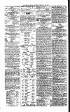 Public Ledger and Daily Advertiser Monday 23 February 1852 Page 2