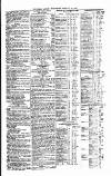 Public Ledger and Daily Advertiser Wednesday 25 February 1852 Page 3