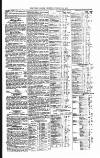 Public Ledger and Daily Advertiser Thursday 26 February 1852 Page 3