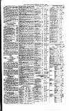 Public Ledger and Daily Advertiser Tuesday 02 March 1852 Page 3