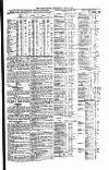 Public Ledger and Daily Advertiser Wednesday 07 April 1852 Page 3