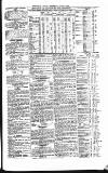 Public Ledger and Daily Advertiser Wednesday 02 June 1852 Page 3