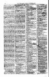 Public Ledger and Daily Advertiser Saturday 06 November 1852 Page 4