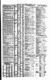 Public Ledger and Daily Advertiser Friday 12 November 1852 Page 3