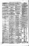 Public Ledger and Daily Advertiser Saturday 13 November 1852 Page 2