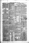 Public Ledger and Daily Advertiser Saturday 01 January 1853 Page 3