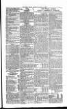 Public Ledger and Daily Advertiser Saturday 14 January 1854 Page 3