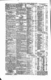 Public Ledger and Daily Advertiser Wednesday 01 February 1854 Page 4