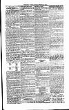 Public Ledger and Daily Advertiser Friday 03 February 1854 Page 3