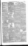 Public Ledger and Daily Advertiser Saturday 04 February 1854 Page 3