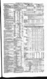 Public Ledger and Daily Advertiser Saturday 04 February 1854 Page 5