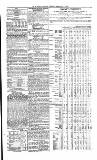 Public Ledger and Daily Advertiser Tuesday 07 February 1854 Page 3