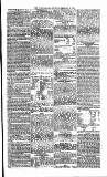 Public Ledger and Daily Advertiser Thursday 09 February 1854 Page 3