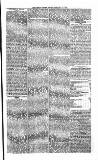 Public Ledger and Daily Advertiser Friday 10 February 1854 Page 3