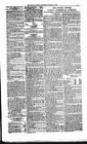 Public Ledger and Daily Advertiser Saturday 04 March 1854 Page 3