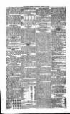 Public Ledger and Daily Advertiser Wednesday 15 March 1854 Page 3