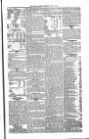 Public Ledger and Daily Advertiser Thursday 04 May 1854 Page 3