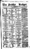 Public Ledger and Daily Advertiser Friday 19 May 1854 Page 1