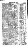 Public Ledger and Daily Advertiser Thursday 25 May 1854 Page 4