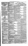 Public Ledger and Daily Advertiser Saturday 10 June 1854 Page 3