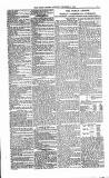 Public Ledger and Daily Advertiser Saturday 09 September 1854 Page 3