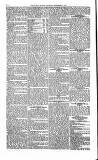 Public Ledger and Daily Advertiser Saturday 09 September 1854 Page 4