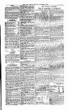 Public Ledger and Daily Advertiser Saturday 04 November 1854 Page 3