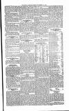 Public Ledger and Daily Advertiser Monday 27 November 1854 Page 3